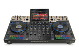 DenonDENON DJ PRIME 4 G2 4-Channel Standalone DJ System With Built-In FX, Lighting Output, and Stems