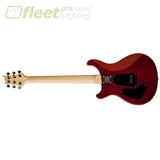 PRS CE 24 Bolt-On (2024) Electric Guitar w/ Gig Bag - Fire Red Burst - 112784::FR:: SOLID BODY GUITARS