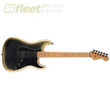 Fender USA Limited Edition American Professional II Stratocaster HSS Roasted Flame Maple Fingerboard Gold Night - 0173912771 SOLID BODY