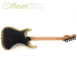 Fender USA Limited Edition American Professional II Stratocaster HSS Roasted Flame Maple Fingerboard Gold Night - 0173912771 SOLID BODY