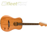 Fender Highway Series Dreadnought 6-String Acoustic Guitar - Mahogany 6 STRING ACOUSTIC WITH ELECTRONICS