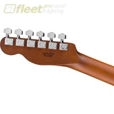 Fender Acoustasonic Standard Telecaster Acoustic Electric in Honey Burst (0973113542) 6 STRING ACOUSTIC WITH ELECTRONICS