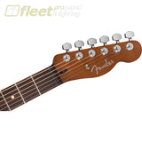Fender Acoustasonic Standard Telecaster Acoustic Electric in Honey Burst (0973113542) 6 STRING ACOUSTIC WITH ELECTRONICS
