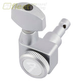 Locking Stratocaster®/Telecaster® Tuning Machine Sets - 0990818000 GUITAR PARTS