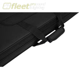 Fender Strat/Tele Foam Core Case Black - 0996100506 GUITAR CASES