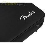 Fender Strat/Tele Foam Core Case Black - 0996100506 GUITAR CASES