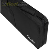 Fender Strat/Tele Foam Core Case Black - 0996100506 GUITAR CASES