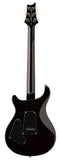PRS SE Custom 24 CU4FXRXN1-BG , Rosewood Fretboard Guitar - Black Gold Sunburst