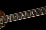 PRS SE Angelus Cutaway Acoustic Electric Guitar w/Bag, Black  A20HHHECCCE1-BX
