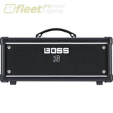 Boss Katana Gen 3 Head GUITAR AMP HEADS