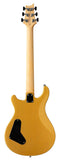 PRS SE CE24 STANDARD STOPTAIL STAIN, METALLIC GOLD WITH BAG: CS4HBRXN1:MD - 115976::MD