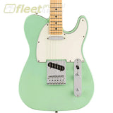Fender Limited Edition Player Telecaster Electric Guitar Maple in Surf Pearl - 0145214549 SOLID BODY GUITARS
