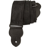 PRS Paisley Nylon Strap - Black - 100153-001