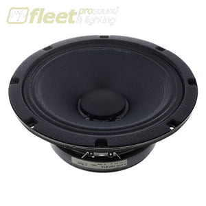 Electro-Voice 8 woofer for ZX1 & SX80 SPEAKER REPAIR