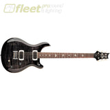 PRS SE 277 Violin Top Carve Baritone Electric Guitar In Charcoal Burst - 272FXRXN1CA BARITONE ELECTRIC GUITARS