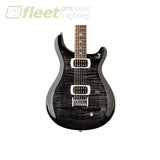 PRS SE 277 Violin Top Carve Baritone Electric Guitar In Charcoal Burst - 272FXRXN1CA BARITONE ELECTRIC GUITARS