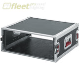 Gator GTOUR-4U Rack RACK CASES