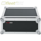 Gator GTOUR-4U Rack RACK CASES