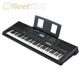 Yamaha PSR-EW425 76-key Portable Keyboard KEYBOARDS & SYNTHESIZERS