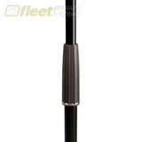 JS-MCTB200 TRIPOD MICROPHONE STAND WITH TELESCOPING BOOM MIC STANDS