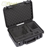 iSeries 1711-6 Sennheiser EW100 / EW300 / EW500 SKB Case MICROPHONE CASES