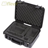 iSeries 1711-6 Sennheiser EW100 / EW300 / EW500 SKB Case MICROPHONE CASES