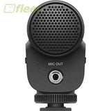 Sennheiser MKE 400 On-Camera Shotgun Mic Mobile Kit CAMERA MOUNT MICS