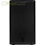 RCF ART-932-A Two-Way 2100W Powered PA Speaker with Integrated DSP - 12’’ FULL RANGE POWERED SPEAKERS