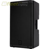 RCF ART-932-A Two-Way 2100W Powered PA Speaker with Integrated DSP - 12’’ FULL RANGE POWERED SPEAKERS