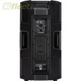 RCF ART-932-A Two-Way 2100W Powered PA Speaker with Integrated DSP - 12’’ FULL RANGE POWERED SPEAKERS