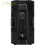 RCF ART-935-A Two-Way 2100W Powered PA Speaker with Integrated DSP - 15’’ FULL RANGE POWERED SPEAKERS