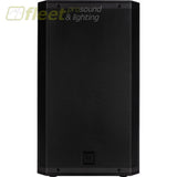 RCF ART-945-A Two-Way 2100W Powered PA Speaker with Integrated DSP - 15’’ FULL RANGE POWERED SPEAKERS