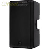 RCF ART-945-A Two-Way 2100W Powered PA Speaker with Integrated DSP - 15’’ FULL RANGE POWERED SPEAKERS