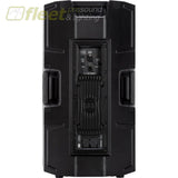RCF ART-945-A Two-Way 2100W Powered PA Speaker with Integrated DSP - 15’’ FULL RANGE POWERED SPEAKERS
