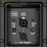 RCF ART-945-A Two-Way 2100W Powered PA Speaker with Integrated DSP - 15’’ FULL RANGE POWERED SPEAKERS