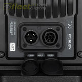 RCF ART-945-A Two-Way 2100W Powered PA Speaker with Integrated DSP - 15’’ FULL RANGE POWERED SPEAKERS