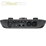 Focusrite Vocaster Two Studio Audio Interface Microphone and Headphones Kit USB AUDIO INTERFACES