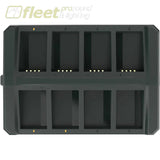 Hollyland SOLIDCOM C1 - HUB8S Full - Duplex Wireless DECT Intercom System w/9 Headsets and HUB Base (1.9 GHz) & case