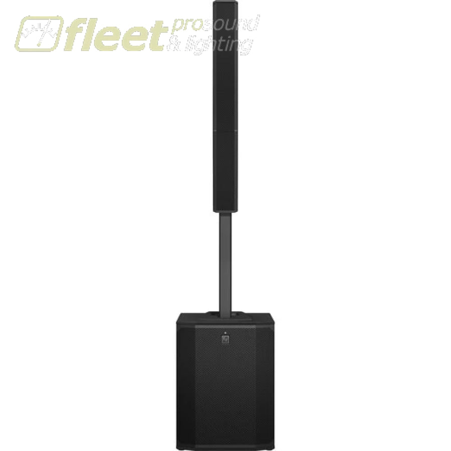 Alesis TRANSACTIVE Mobile PA System for iPod – Fleet Pro Sound