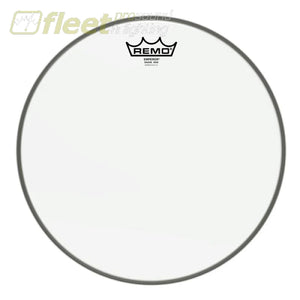 Remo - Emperor® Hazy Snare Drumhead 14’ | SE-0114-00 DRUM SKINS