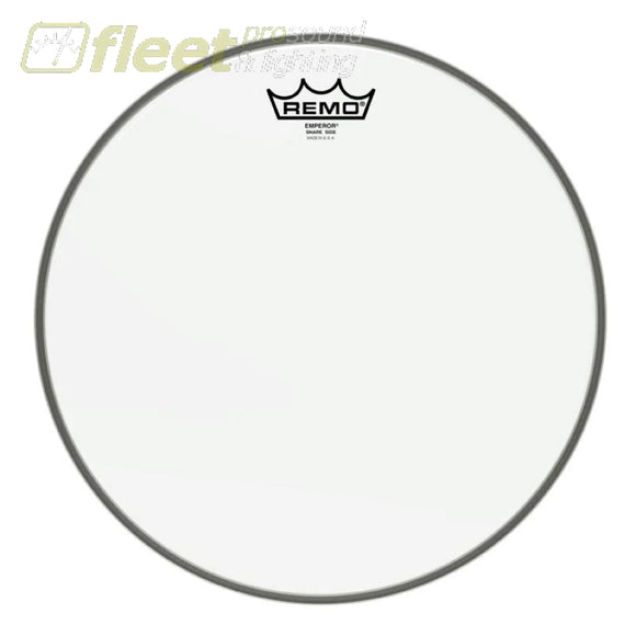 Remo - Emperor® Hazy Snare Drumhead 14’ | SE-0114-00 DRUM SKINS