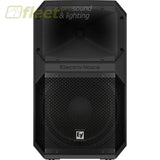 Electro-Voice EVIVA 12P 2-Way 1000W Active Loudspeaker - 12in FULL RANGE POWERED SPEAKERS