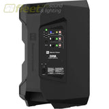 Electro-Voice EVIVA 12P 2-Way 1000W Active Loudspeaker - 12in FULL RANGE POWERED SPEAKERS