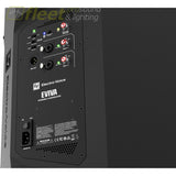 Electro-Voice EVIVA 12P 2-Way 1000W Active Loudspeaker - 12in FULL RANGE POWERED SPEAKERS