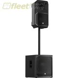 Electro-Voice EVIVA 15P 2-Way 1000W Active Loudspeaker - 15in FULL RANGE POWERED SPEAKERS