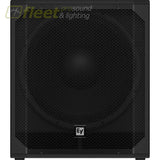 Electro-Voice EVIVA 18SP 1000W Active Subwoofer - 18in POWERED SUBWOOFERS