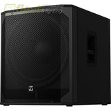Electro-Voice EVIVA 18SP 1000W Active Subwoofer - 18in POWERED SUBWOOFERS