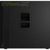 Electro-Voice EVIVA 18SP 1000W Active Subwoofer - 18in POWERED SUBWOOFERS