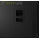 Electro-Voice EVIVA 18SP 1000W Active Subwoofer - 18in POWERED SUBWOOFERS