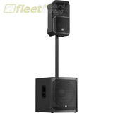 Electro-Voice EVIVA 18SP 1000W Active Subwoofer - 18in POWERED SUBWOOFERS